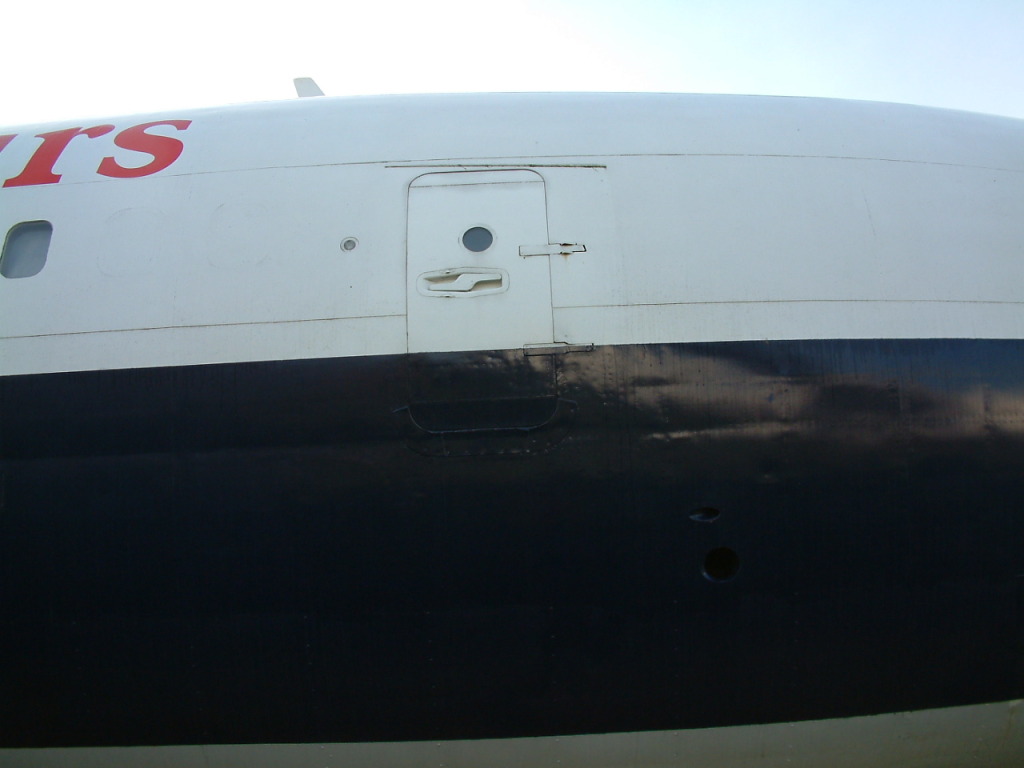 Boeing 707 - Jet & Rocket engined Aircraft - Britmodeller.com